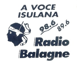 ECOUTER RADIO BALAGNE